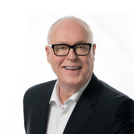 Dave O'Byrne
